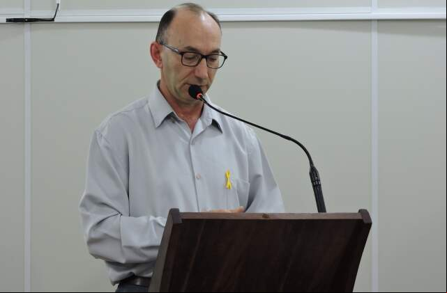 Nei Schneider (PSDB)
