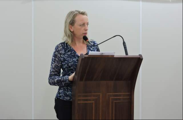 KÃ¡tia Zummach (PSDB)