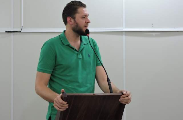 Rafael LÃ¼dke (PP)