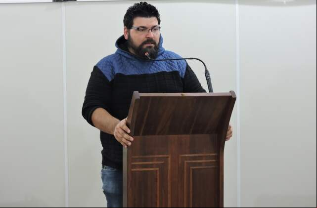 Lucas da Costa Lima