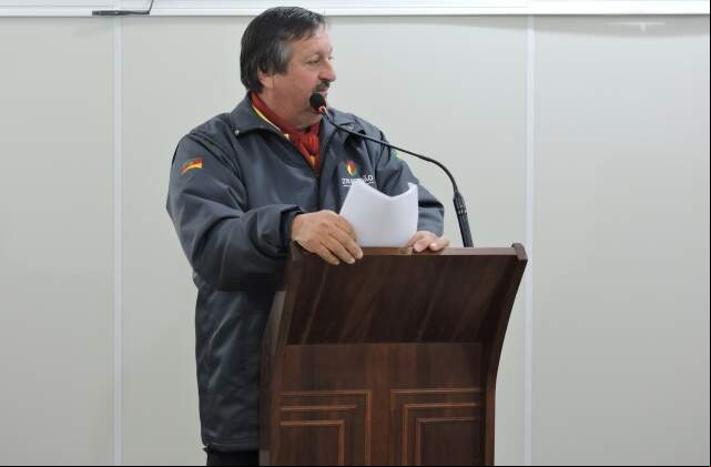 ClÃ¡udio Gottschalk (PDT)