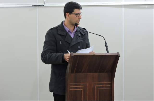 JerÃ´nimo Stahl Pinto (PDT)