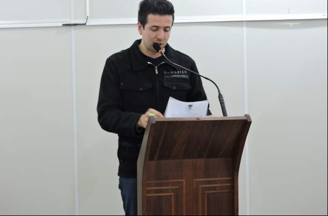 Rodrigo Santos (PSB)