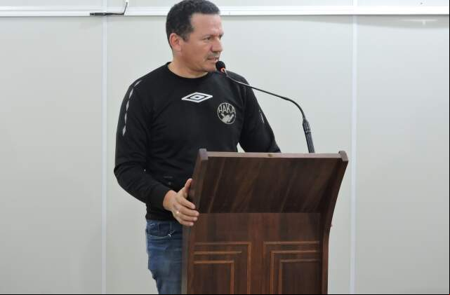 JoÃ£o Paulo de Macedo Viana (PSB)