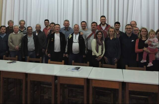 Reunião