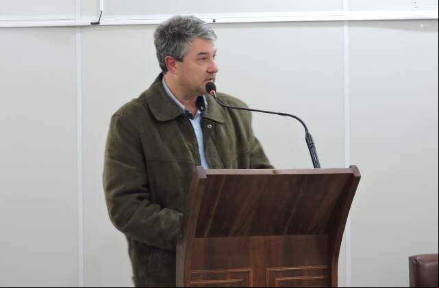 Jorge Darlei Wolf(PSDB)