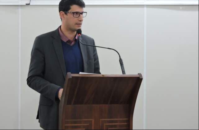 JerÃ´nimo Stahl Pinto (PDT)