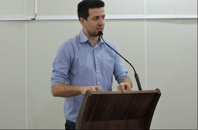 Rodrigo Santos (PSB)