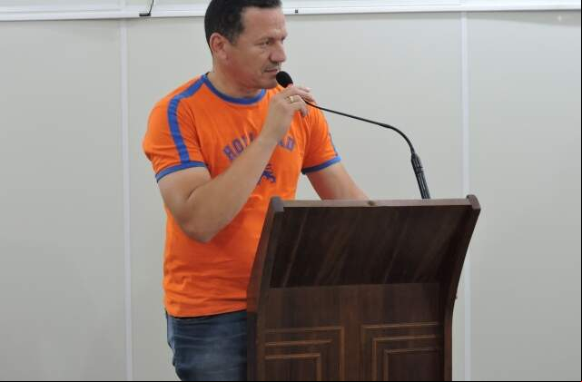 JoÃ£o Paulo de Macedo Viana (PSB)