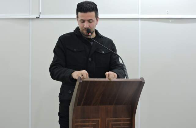 Rodrigo Santos (PSB)