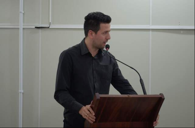 Rodrigo Santos (PSB)