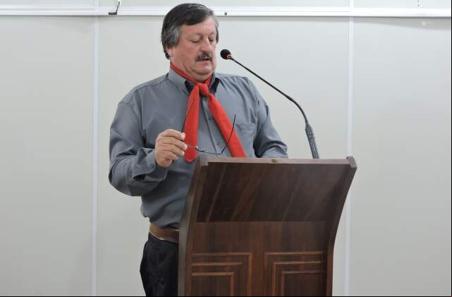 ClÃ¡udio Gottschalk (PDT)