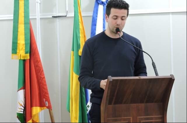 Rodrigo Santos (PSB)
