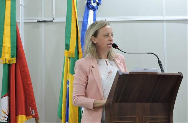 KÃ¡tia Zummach (PSDB)