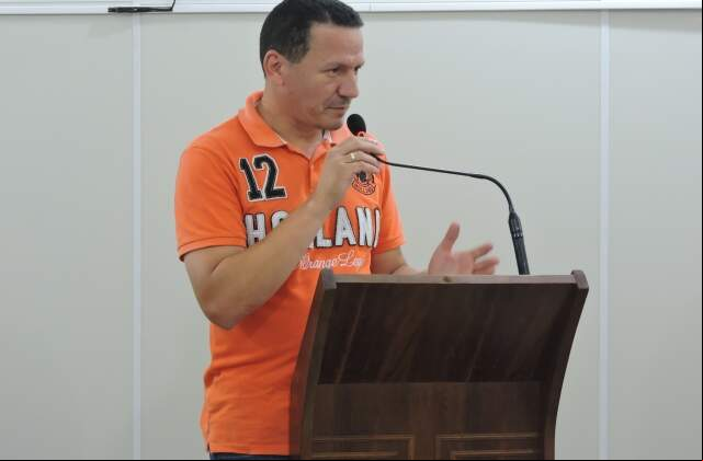 João Paulo de Macedo Viana (PSB)