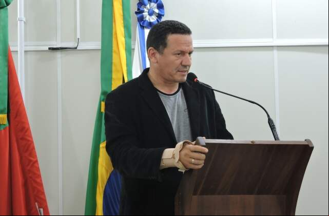 JoÃ£o Paulo de Macedo Viana (PSB)