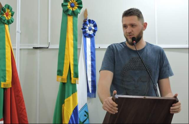 Rafael Lüdke