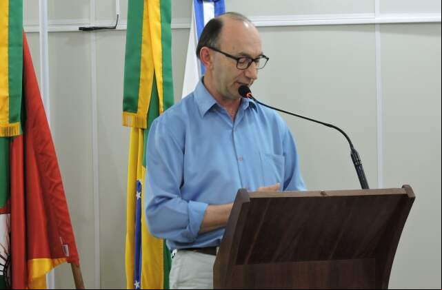 Nei Schneider (PSDB)