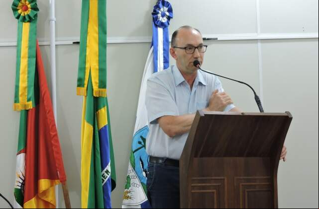 Nei Schneider (PSDB)
