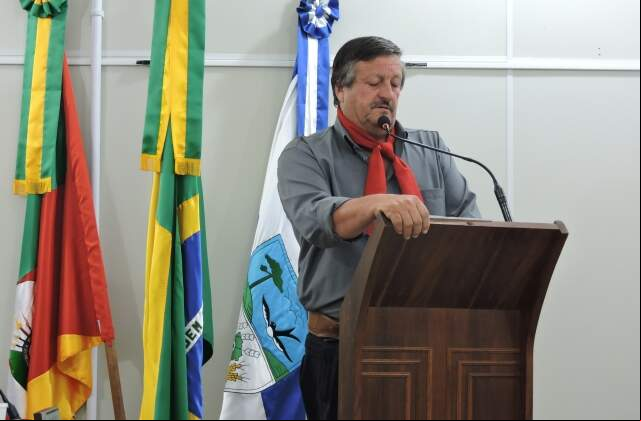 Cláudio Gottschalk