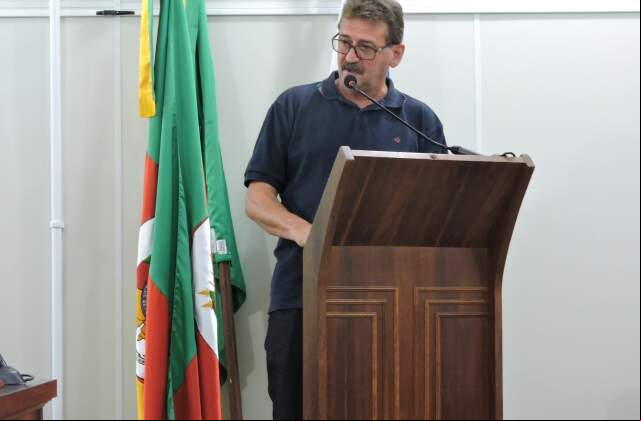Jorge Luiz Lüdke