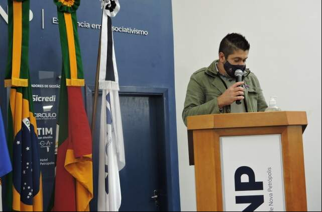 Alexandre da Silva