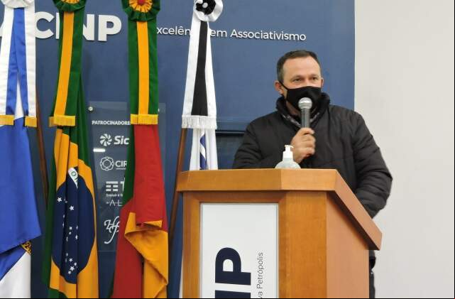 Tarcísio Brescovit