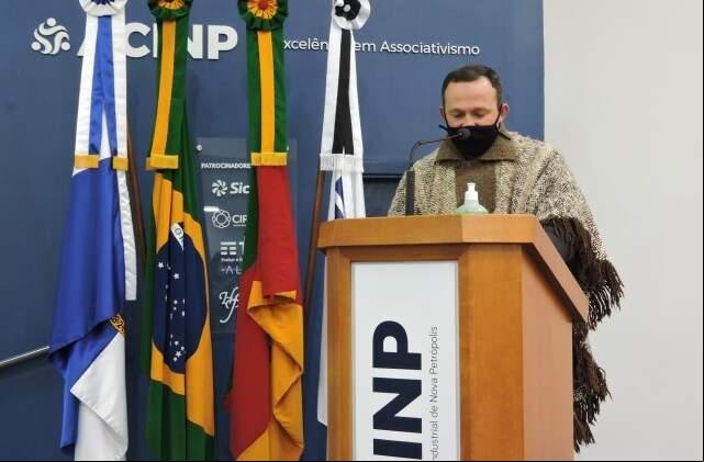 Tarcísio Brescovit