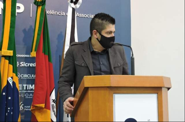 Alexandre da Silva