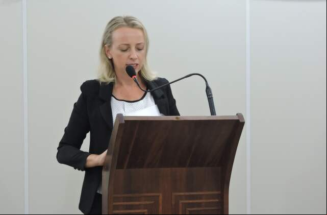 Kátia Zummach (PSDB)