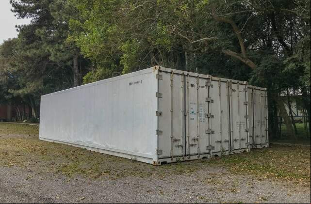 Containers