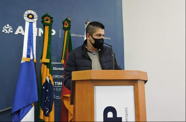 Alexandre da Silva