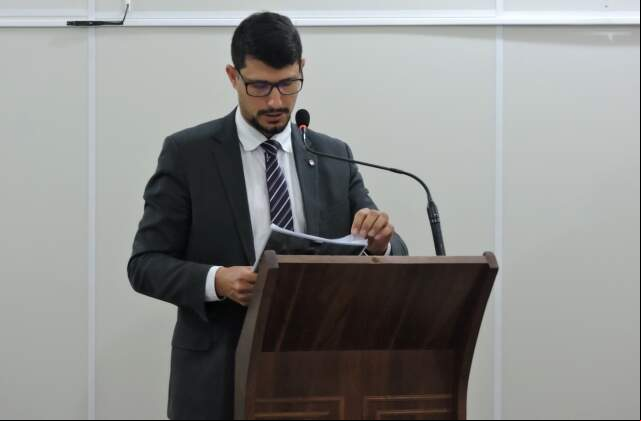 Jerônimo Stahl Pinto (PDT)