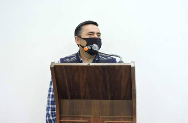 Edeson Brasilista
