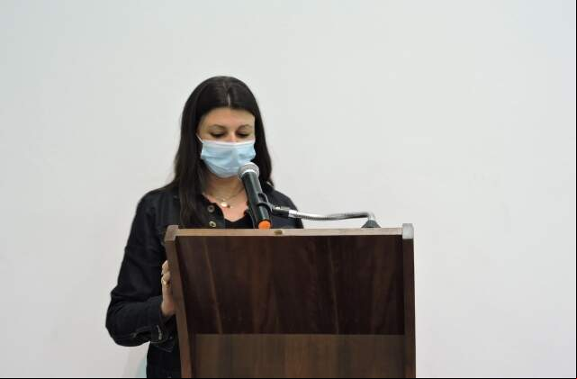 Lilian Perufo Brum