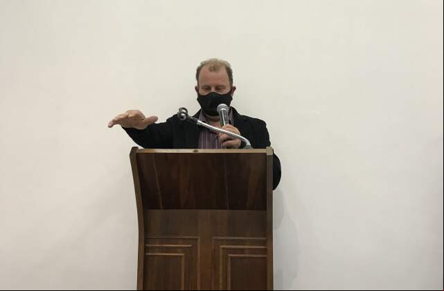 Ricardo Staudt