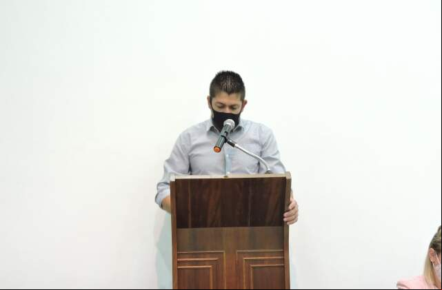 Alexandre da Silva