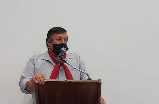 Cláudio Gottschalk