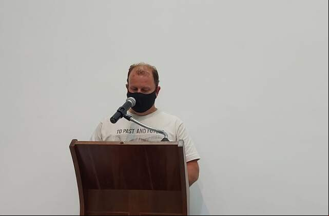 Ricardo Staudt