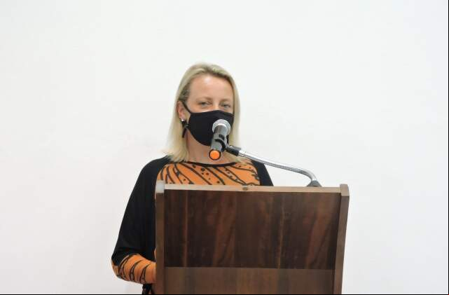 Kátia Regina Zummach