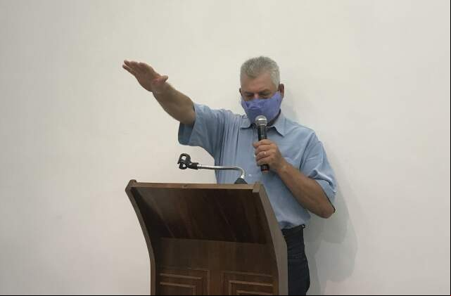 Paulo Antônio Heylmann