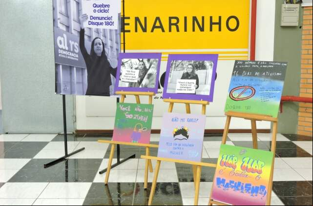 ExposiÃ§Ã£o 
