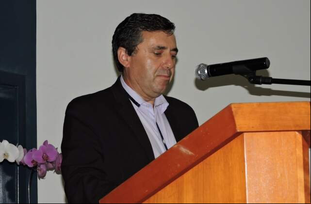 Edeson Brasilista