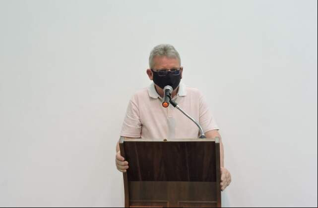 Daniel Michaelsen