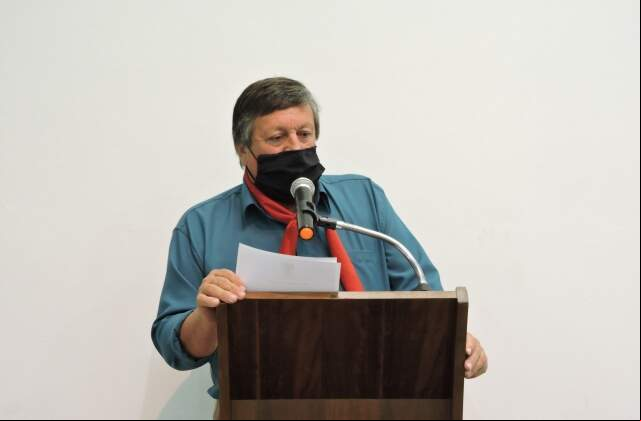 Cláudio Gottschalk