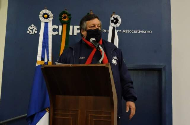 Cláudio Gottschalk