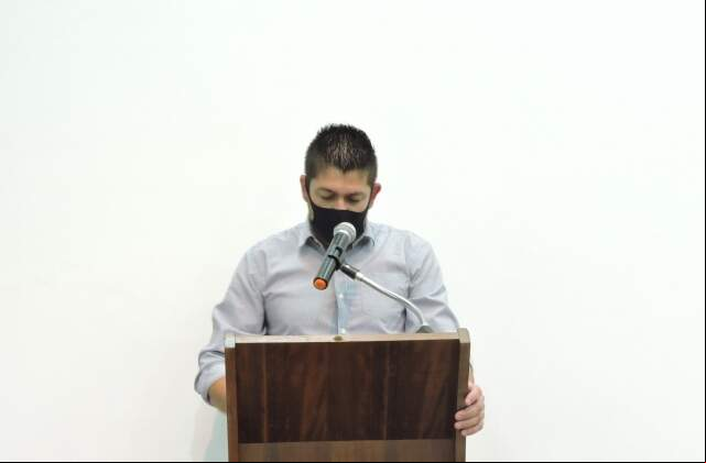 Alexandre da Silva