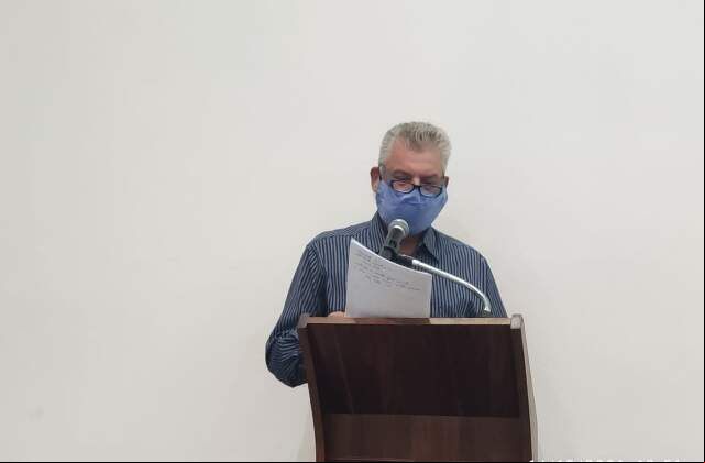 Paulo Heylmann