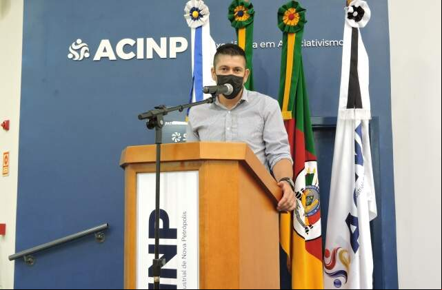 Alexandre da Silva