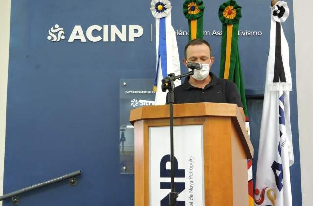 Tarcísio Brescovit